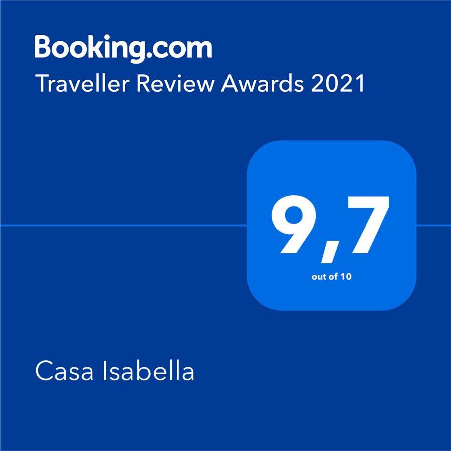 PUY Casa Isabella 아파트 외부 사진