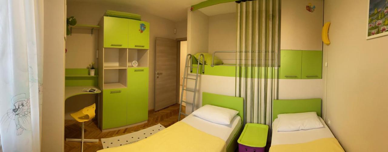 PUY Casa Isabella 아파트 외부 사진