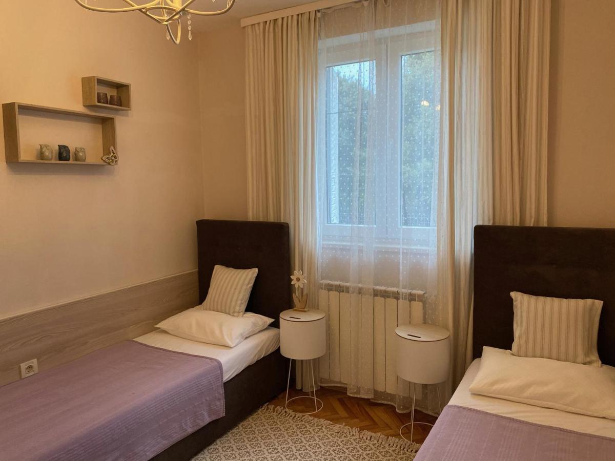 PUY Casa Isabella 아파트 외부 사진