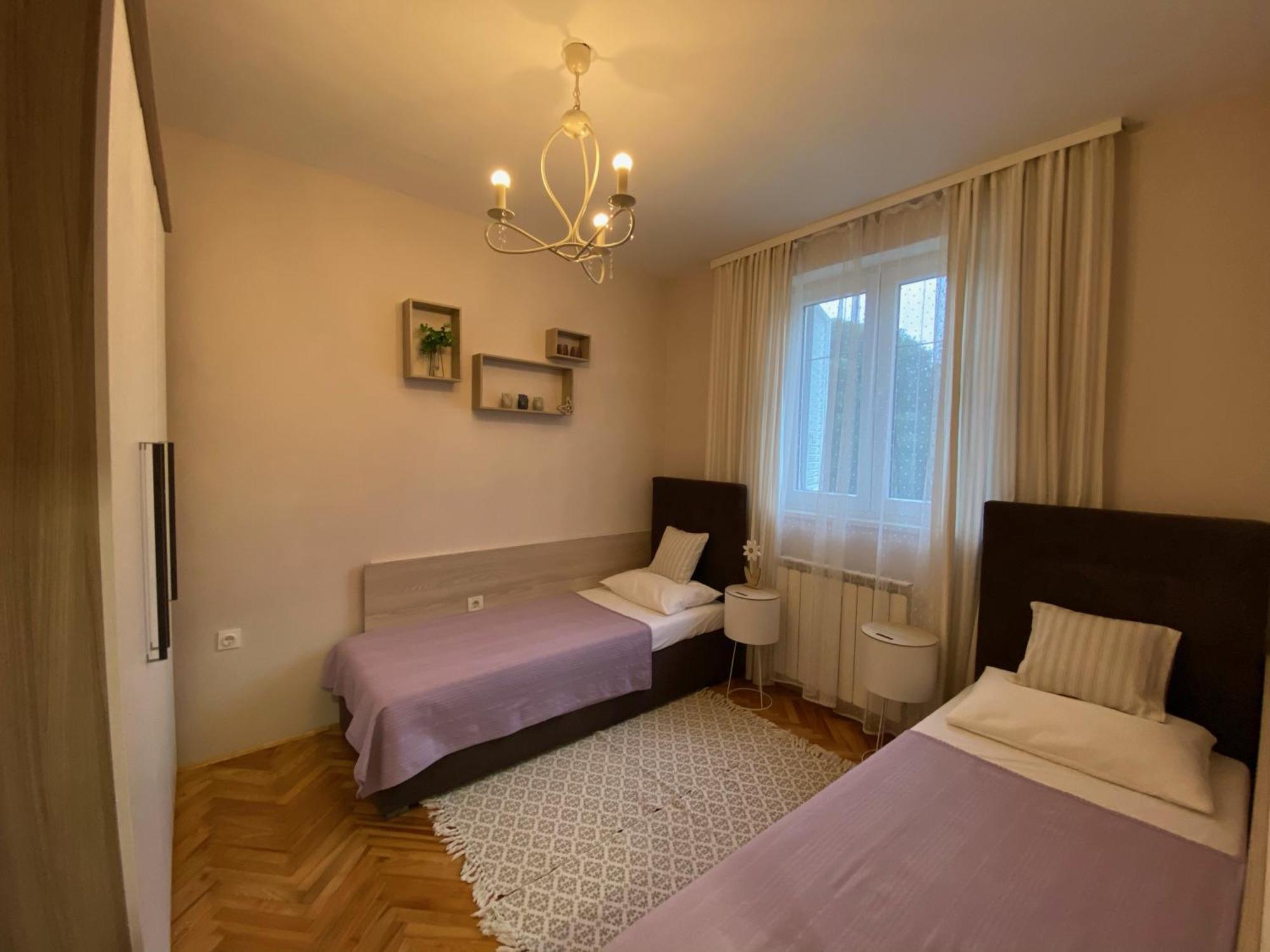 PUY Casa Isabella 아파트 객실 사진
