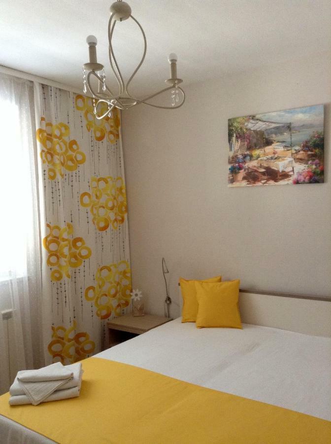 PUY Casa Isabella 아파트 외부 사진