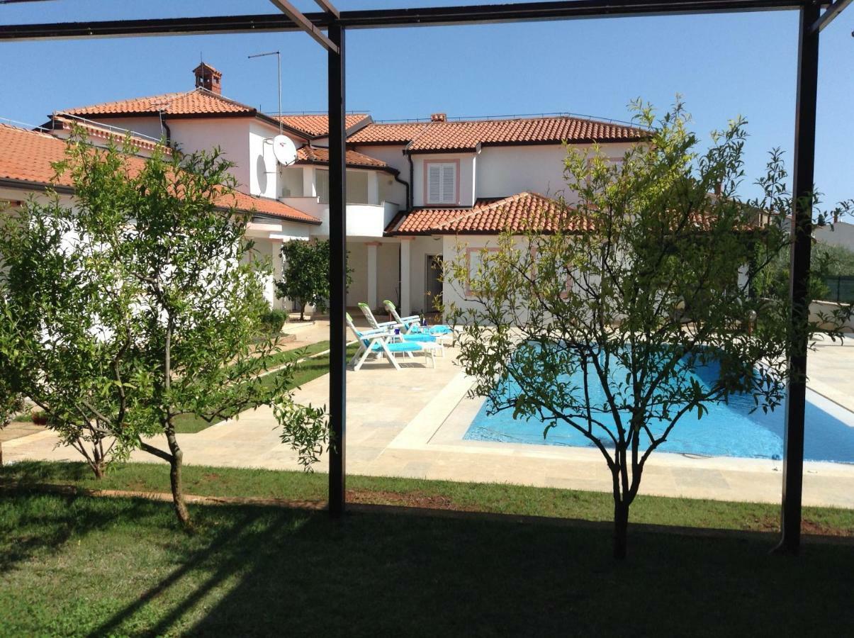 PUY Casa Isabella 아파트 외부 사진