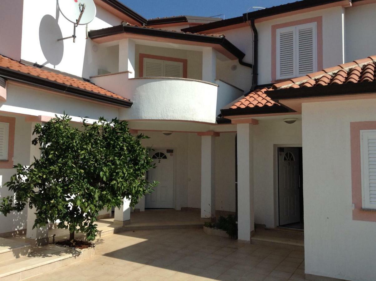 PUY Casa Isabella 아파트 외부 사진