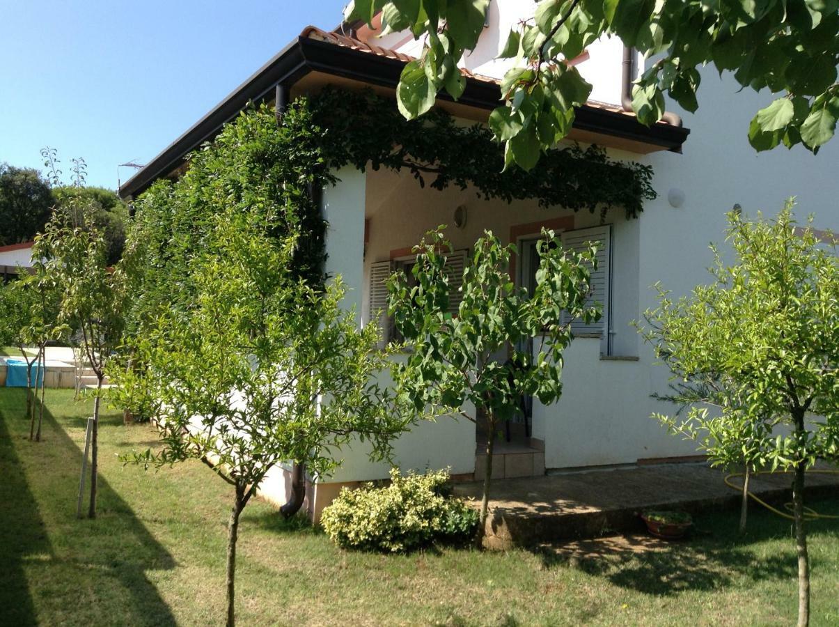 PUY Casa Isabella 아파트 외부 사진