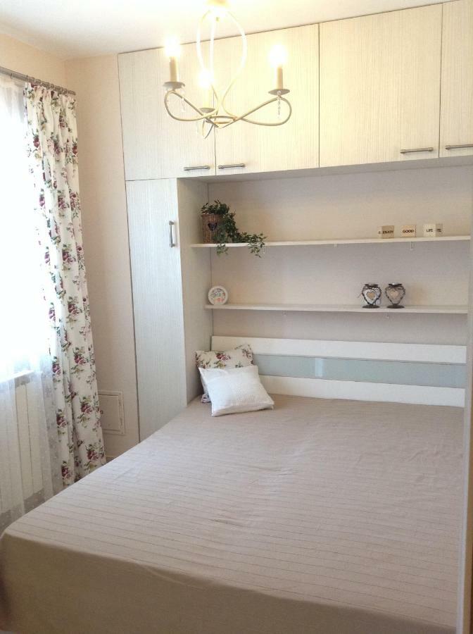 PUY Casa Isabella 아파트 외부 사진